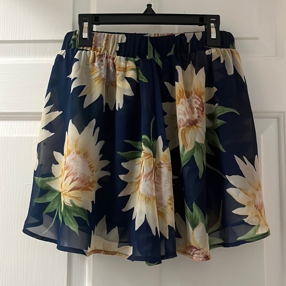 Show me your Mumu shorts - Picture 1 of 3